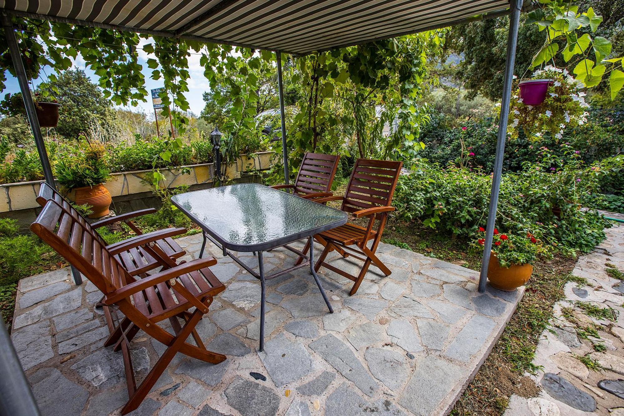 תרמה Alekas Studios מראה חיצוני תמונה