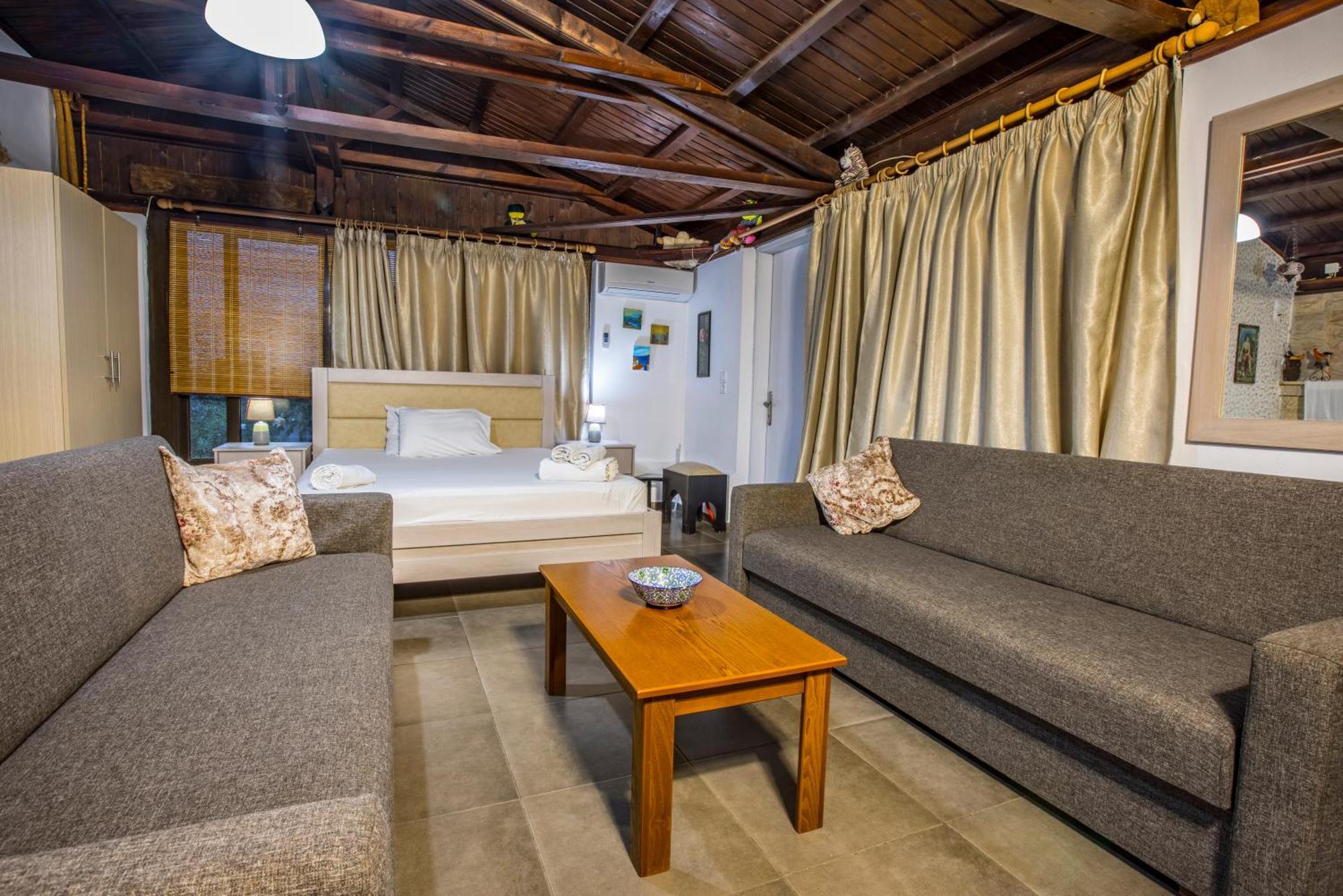 תרמה Alekas Studios מראה חיצוני תמונה
