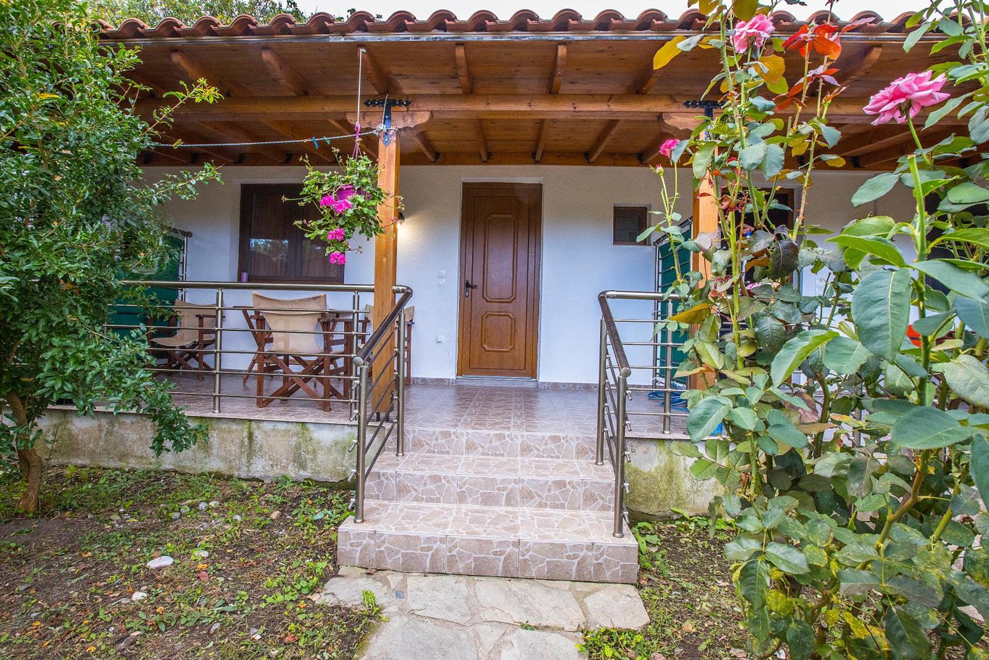 תרמה Alekas Studios מראה חיצוני תמונה