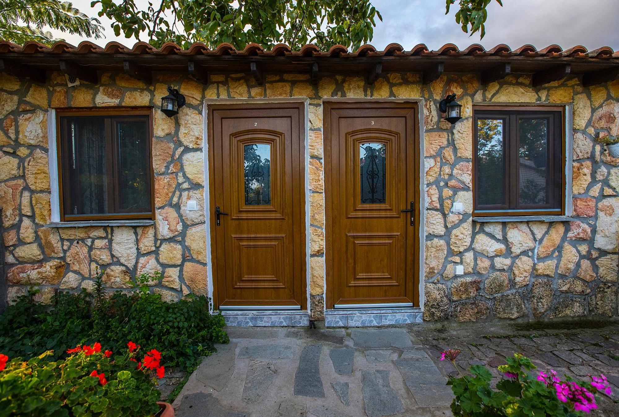 תרמה Alekas Studios מראה חיצוני תמונה