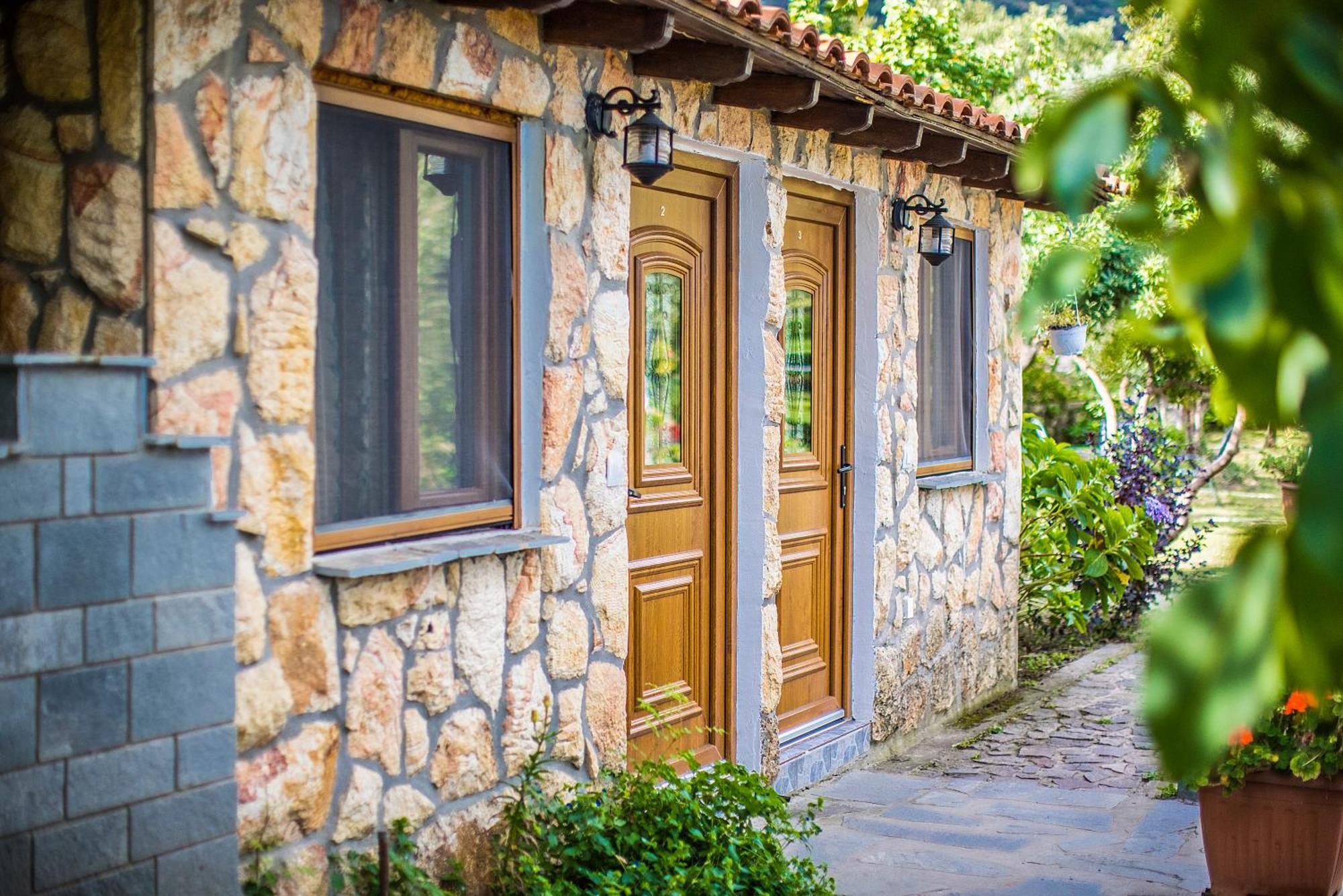 תרמה Alekas Studios מראה חיצוני תמונה